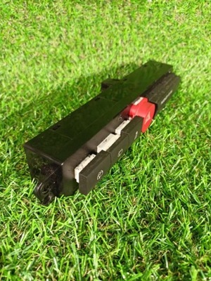 Панель переключателей opel antara r2014 фото №1