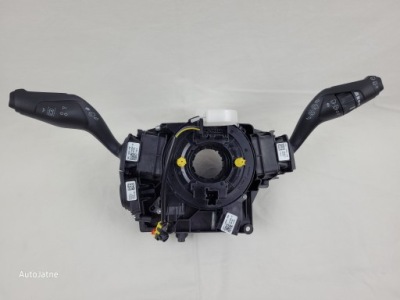 Ford mondeo mk5 перемикач комбінований перемикачі dg9t-14b522-avmw фото №1