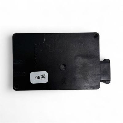 Mercedes slk w172 sl w231 радар модуль блок управления a0009050010 фото №1