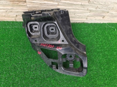 Напрямна бампера задня bmw 1 f40 7461397 фото №1