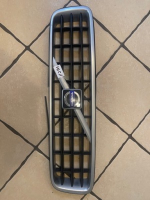 Volvo xc90 i решётка радиатора решётка радиатора оригинал фото №1