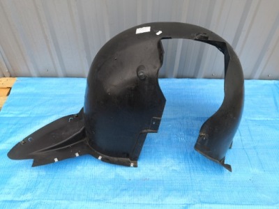 Skoda superb ii 3t0 подкрылок передние правое 958b фото №1