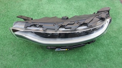 Kia soul e full led лампа передня kpl фото №1