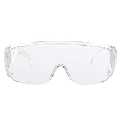 OKULARY OCHRONNE PRZECIWODPRYSKOWE AL-KO