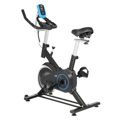 ROWER SPINNINGOWY SW2501 ONE FITNESS 7 KG SOLIDNY