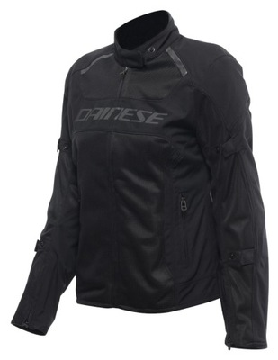 KURTKA MOTOCYKLOWA TEKSTYLNA DAINESE AIR FRAME 3 TEX rozmiar 42 LADY S