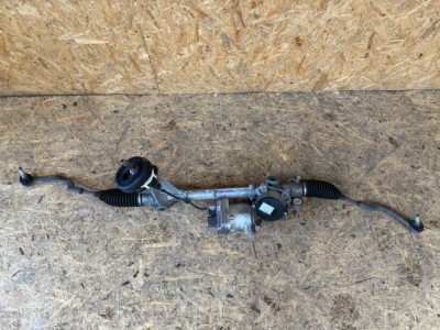 Трансмісія кермова рейка рульова renault austral 22- 1.3 tce 490016us3a фото №1