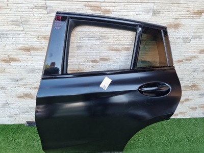 Дверь bmw x4 g02 цвет mat фото №1