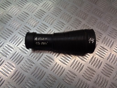 Труба шланг opel astra iii 1.3 cdti 55350895 фото №1