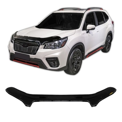 DEFLECTOR DE CAPO PARTE DELANTERA SUBARU FORESTER DE 2018  