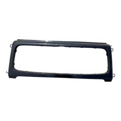 Mercedes g-klasa w463 рамка решётка радиатора 4638885200 фото №1
