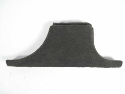 Mercedes w220 захист поріг стійка середнього правий фото №1