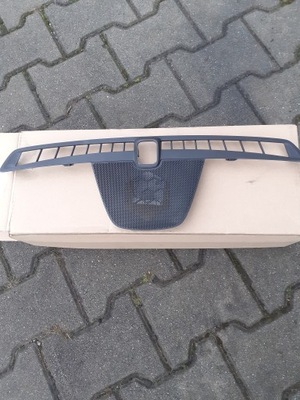 Решётка средняя динамика opel insignia b 13486250 фото №1