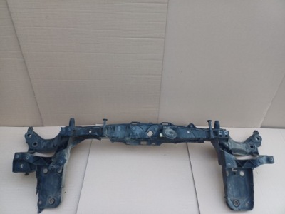 Ремінь передній, підсилювач renault kangoo ii nr. 8200393685 фото №1