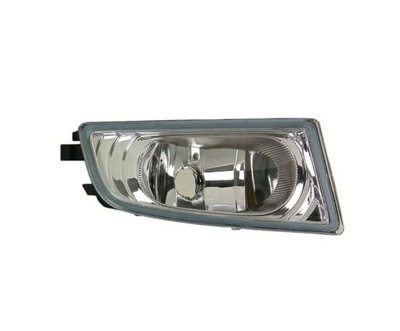 FARO P/MGIELNA PARTE DELANTERA HONDA CIVIC SDN EE.UU.  