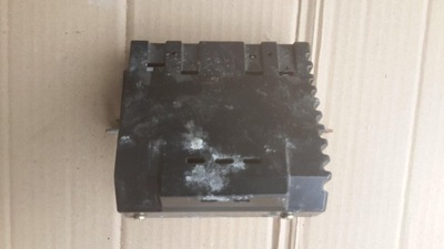 Підсилювач ia honda accord vii 2007 honda фото №1