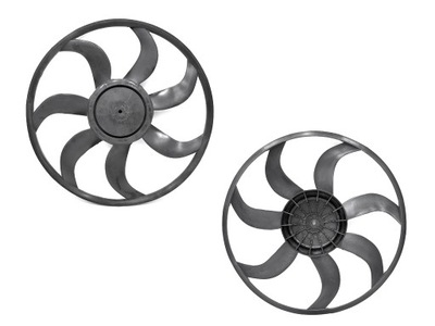 CHRYSLER TOWN COUNTRY 2008-2011 VENTILADOR  