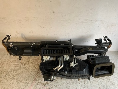 Обігрівач audi q5 фото №1