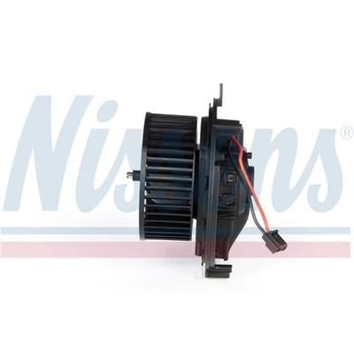 VENTILADOR INTERIOR NISSENS 87256  