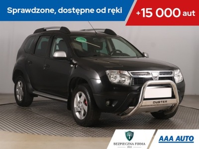 Dacia Duster 1.6 16V, Salon Polska, Serwis ASO