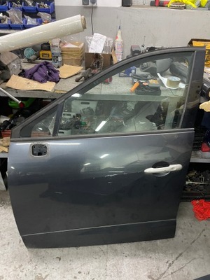 Двері scenic iii перед teb66 фото №1