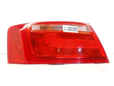 Лампа левая левый задняя задняя audi a5 8t sportback 5d 8t8945095e фото №1