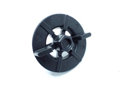 Болт кронштейн колеса запасного hyundai i10 iii 22r фото №1