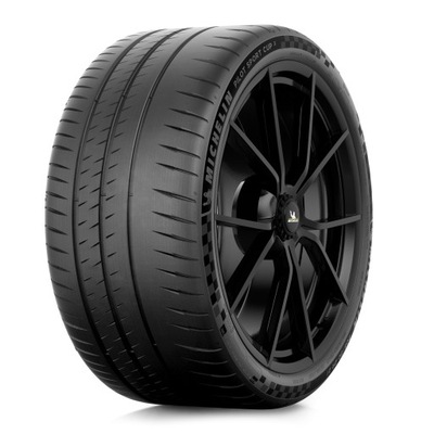 1 PIEZA MICHELIN CONTROL REMOTO SPORT CUP 2R CONNECT 245/35R20  