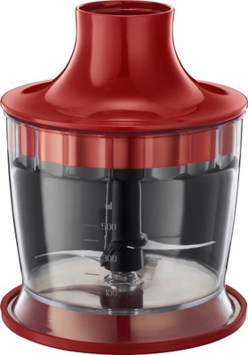 Rozdrabniacz do robota kuchennego Russell Hobbs model 24700-56 NOWY