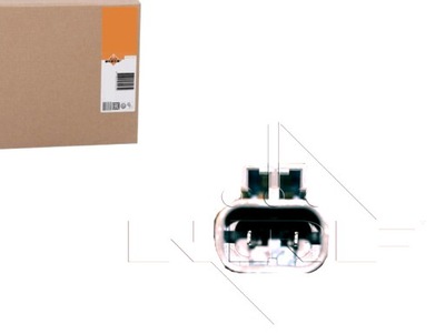 Nrf47711 вентилятор радіатора з корпус kia rio фото №1