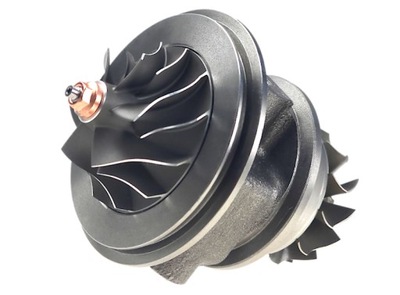 KORAS NÚCLEO DE TURBINA HOLSET HX27W CUMMINS DAF IVECO 4VTAA 4VTAATI ECHO 4BTAA  