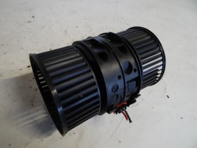 Моторчик обдув renault megane iii фото №1