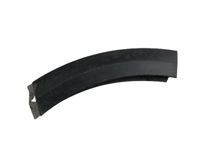 Молдинг бампера задня задня ліва kia niro eniro фото №1