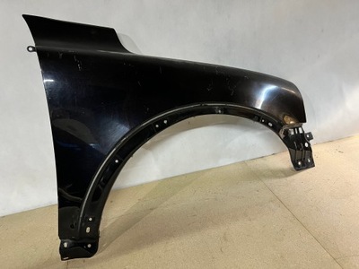 Volvo xc90 крыло правый перед 02-14r фото №1