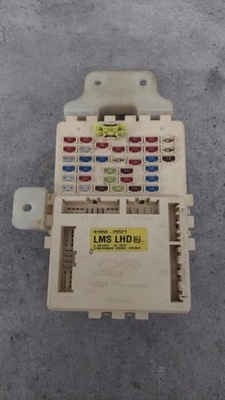 Hyundai ix 35 коробка предохранителей 91950-2s521 фото №1