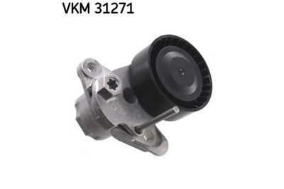 TENSOR CORREA WIELOROWK. VW 1,2TSI/1,4T VKM 31271  