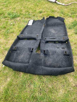 Kia proceed iii килимок обшивка фото №1