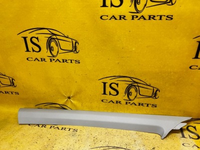 Защита обшивка стойка a перед левая левый renault grand scenic iv фото №1