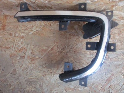 Заглушка atpapa led левая vw e-up фото №1