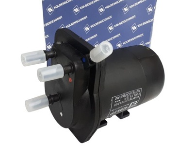 Фильтр топлива kolbenschmidt renault grand scenic ii megane ii 1.5 dci фото №1