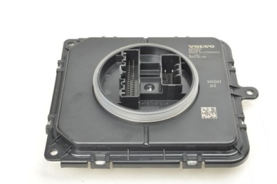 Volvo xc60 2 2026 r модуль лампи led 32420510 фото №1