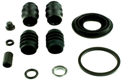 FAST KIT DE REPARACIÓN SOPORTE DE FRENADO FIAT STILO 01> T  