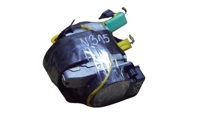 Pas безопасности правый перед vw phaeton 3d2858664c фото №1