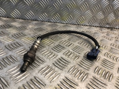 Mini one - cooper купе r56 датчик лямбда-зонд фото №1