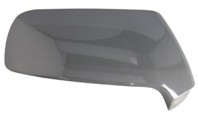 Корпус зеркало. r фото №1