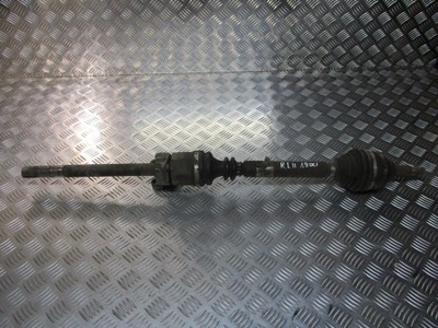 Приводной вал правая renault laguna ii 1.9 dci фото №1