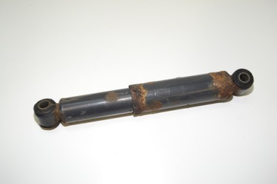 Mercedes actros mp4 амортизатор перед lowdeck mega a9603236100 фото №1