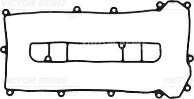 JUEGO DE FORROS TAPONES DE VÁLVULAS FORD MONDEO 1,8 00- 15-35538-01  