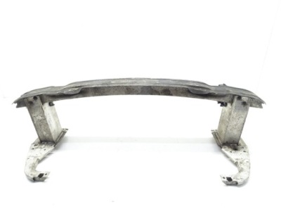 Балка бампера перед передняя+ зона деформации audi a6 c7 4g0807134f фото №1