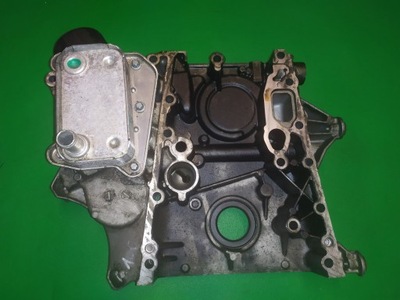 Корпус распределительного вала mercedes benz r6110150002 фото №1